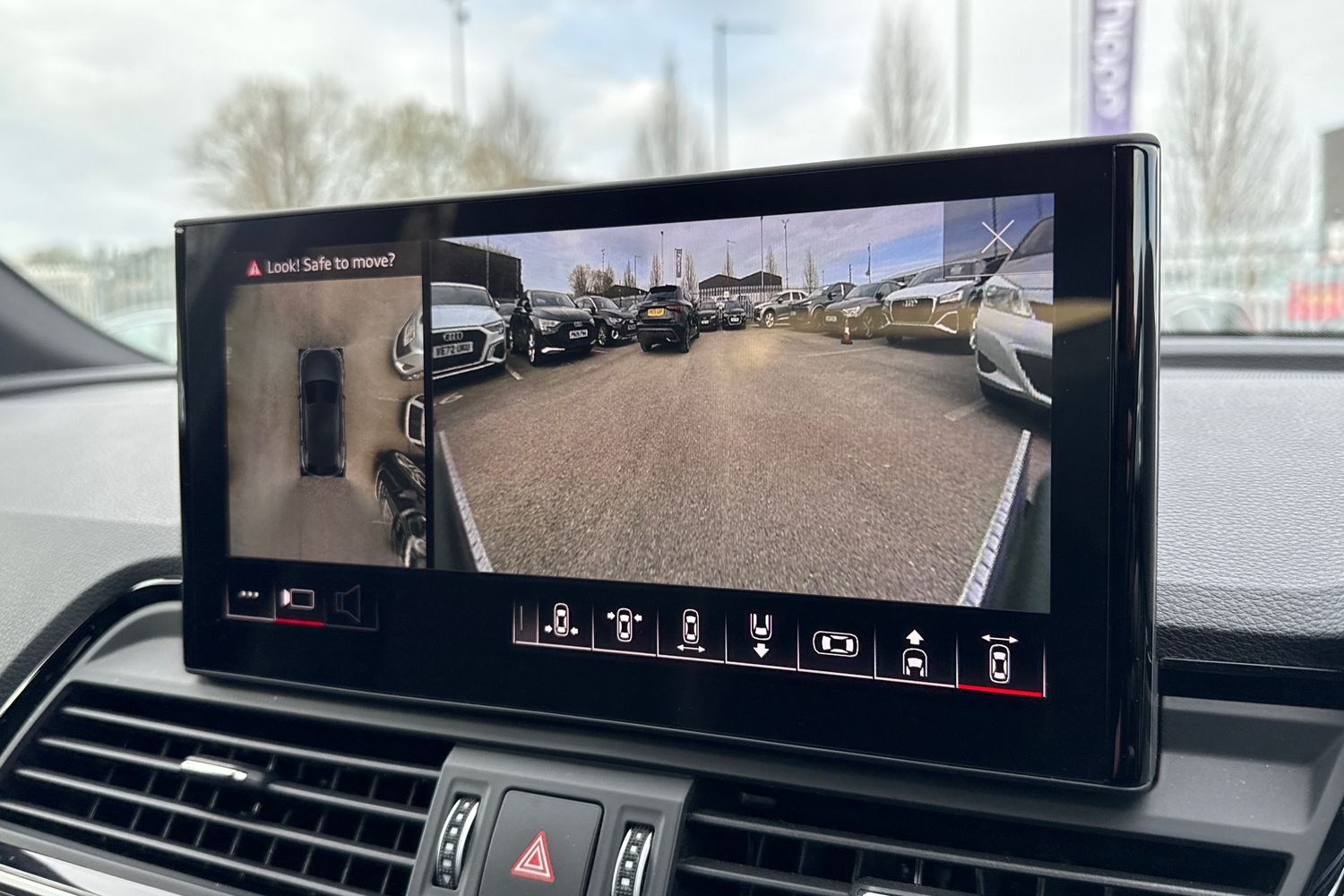 Used Audi Q5 2023 for sale - 78038224: Photo 57