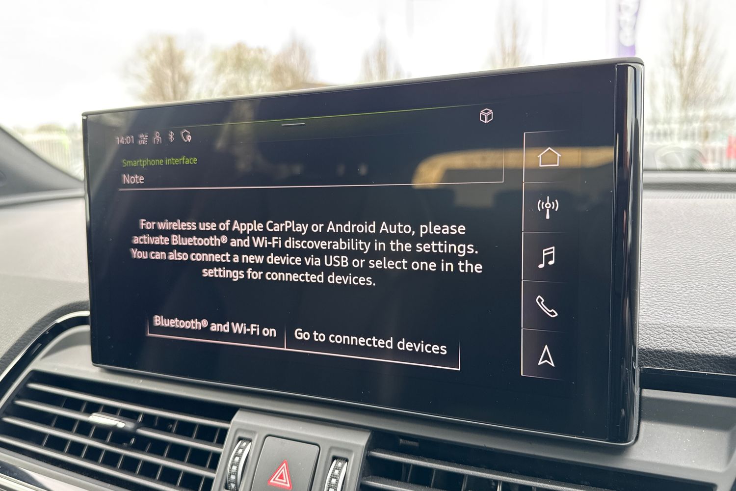 Used Audi Q5 2023 for sale - 78038224: Photo 58