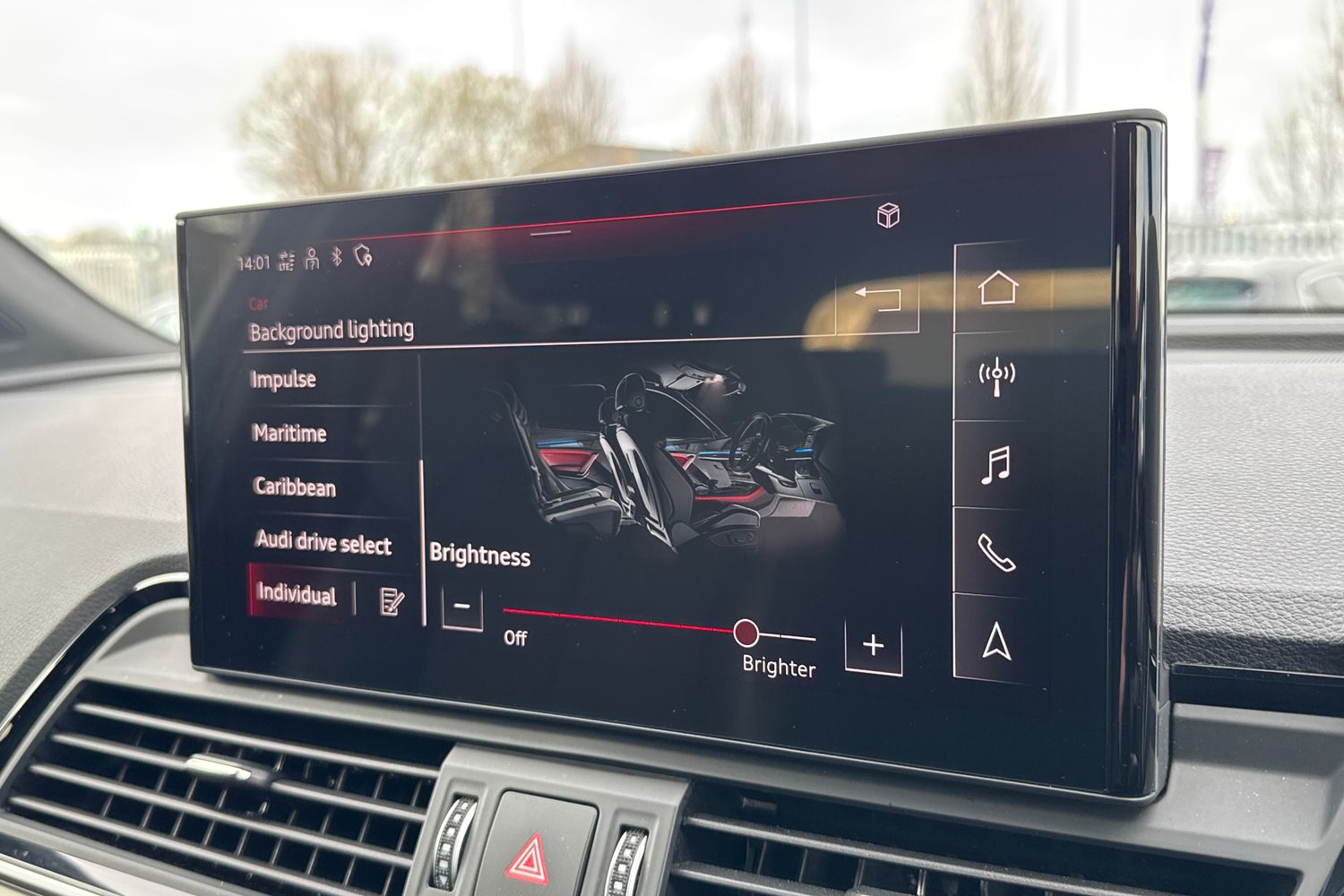 Used Audi Q5 2023 for sale - 78038224: Photo 59