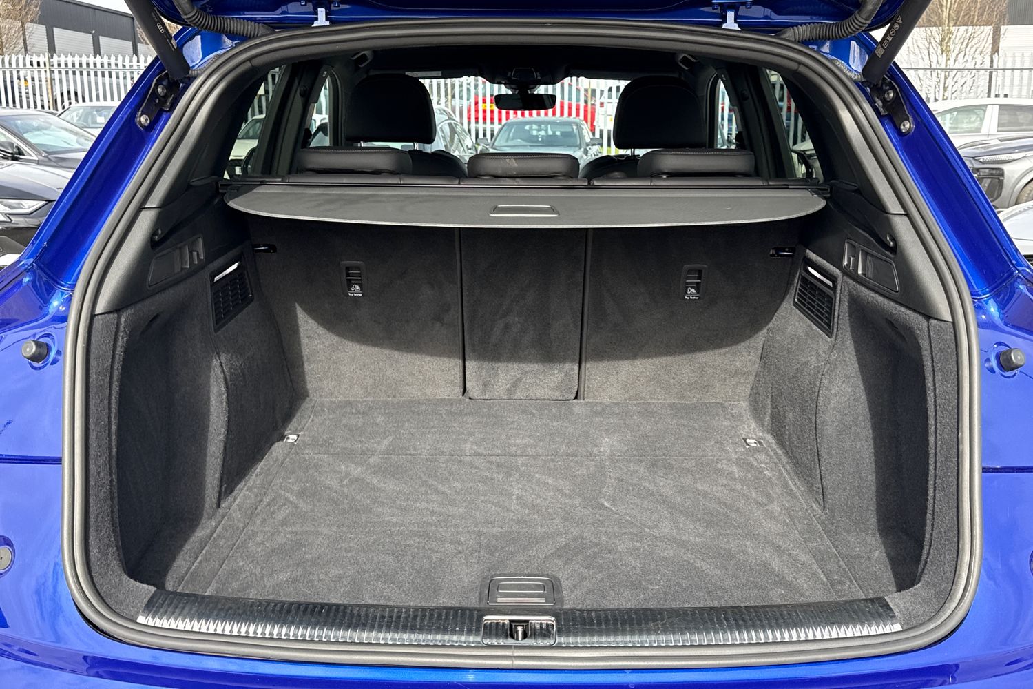 Used Audi Q5 2023 for sale - 78038224: Photo 6