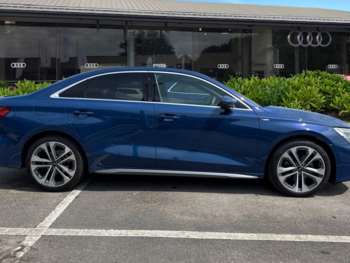 Used Audi A3 2025 for sale - 74939158: Photo