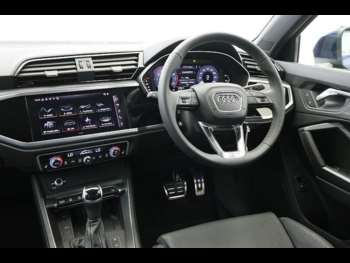 Used Audi Q3 2024 for sale - 74927938: Photo