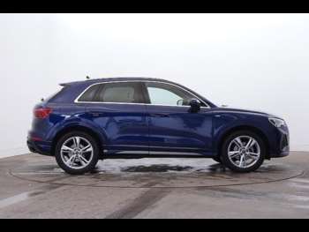 Used Audi Q3 2024 for sale - 74927938: Photo