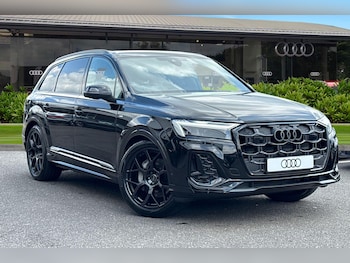 Audi - Q7