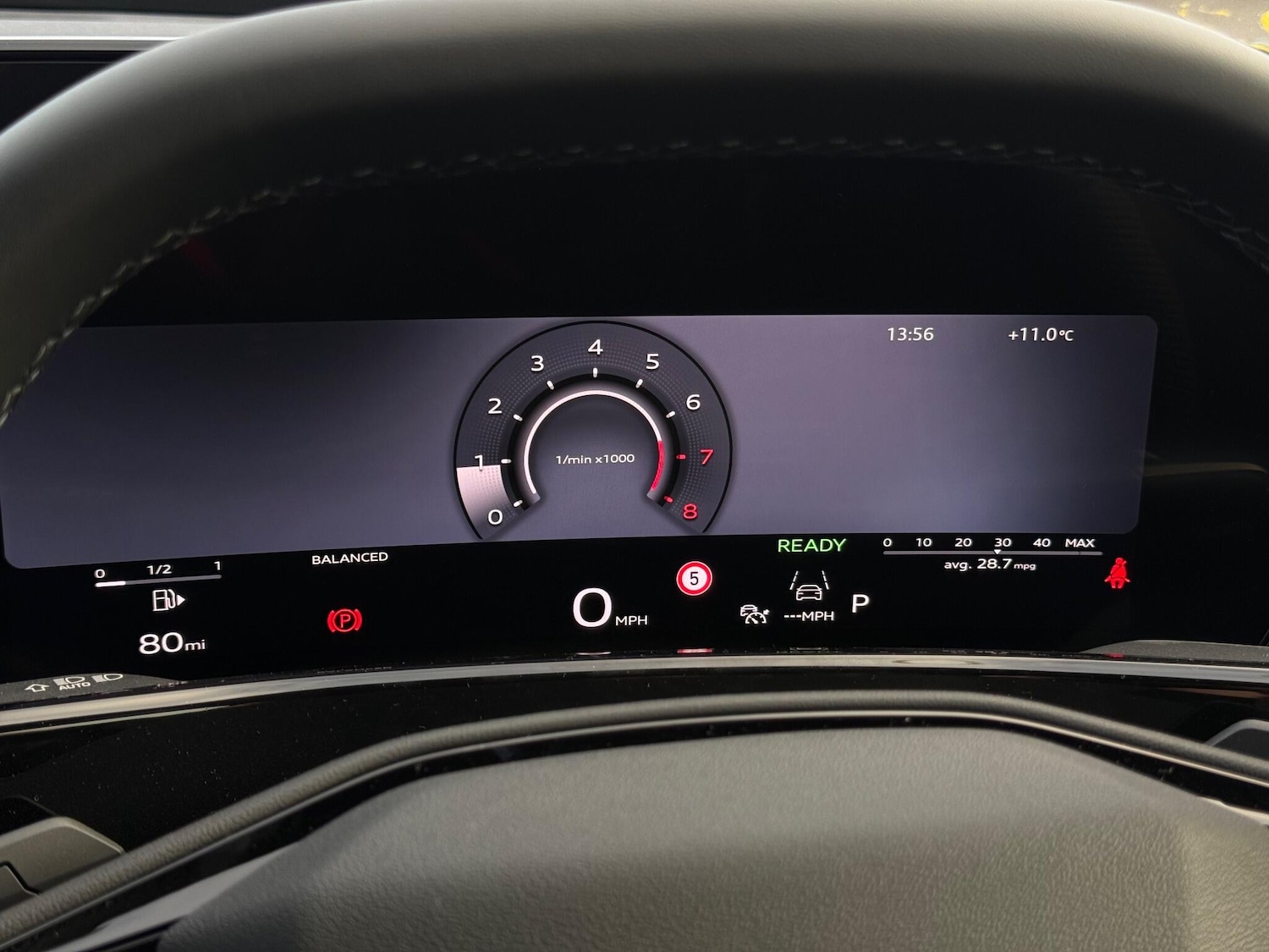 Used Audi Q3 2026 for sale - 77368658: Photo 13