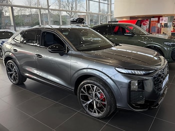 Audi Q3 feature image