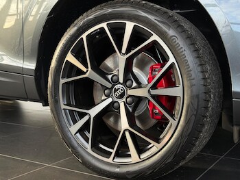 Used Audi Q3 2026 for sale - 77368658: Photo