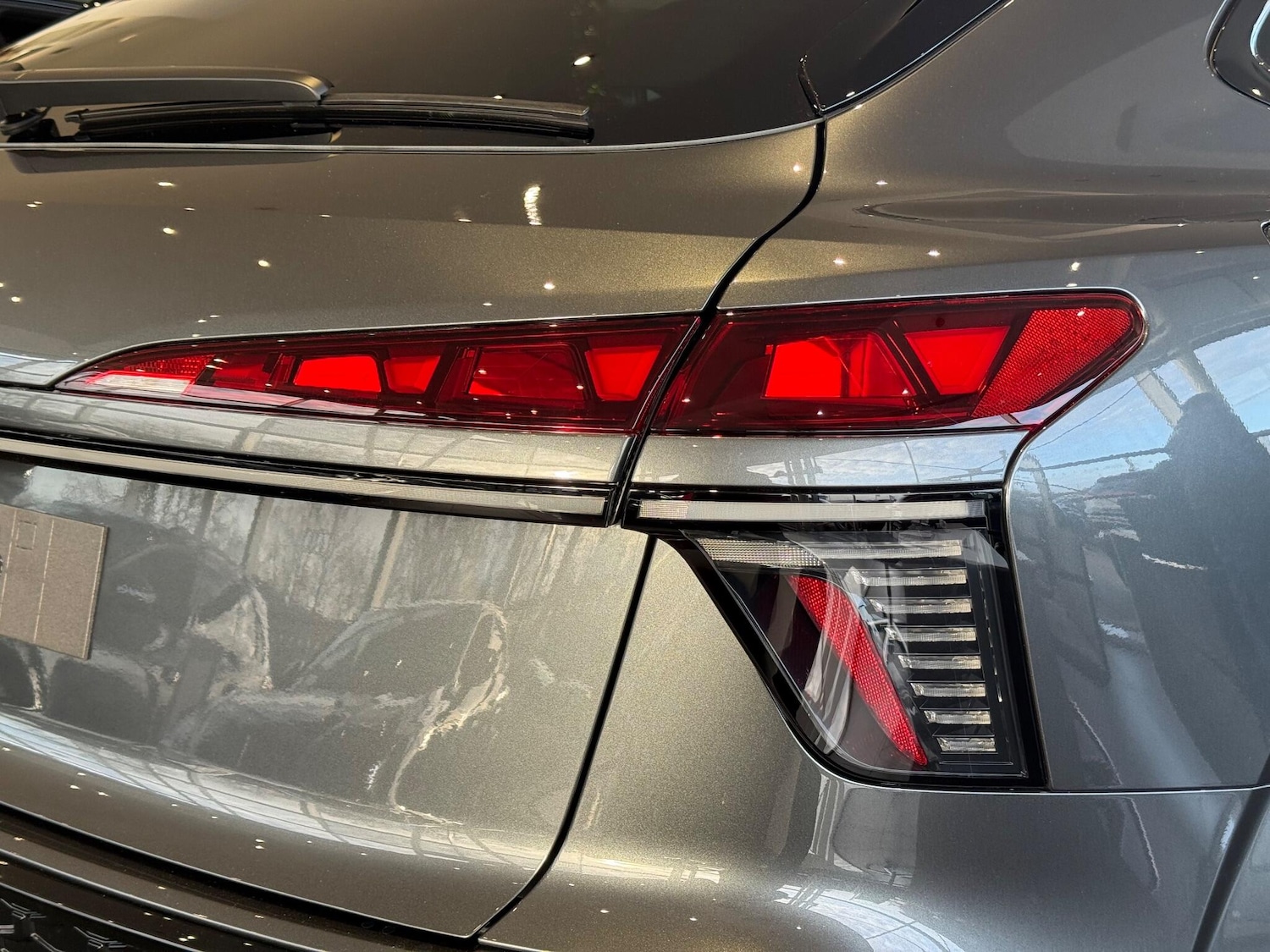 Used Audi Q3 2026 for sale - 77368658: Photo 6