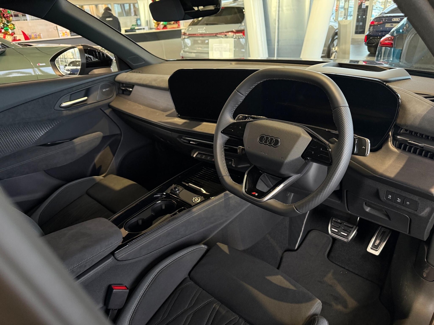 Used Audi Q3 2026 for sale - 77368658: Photo 8