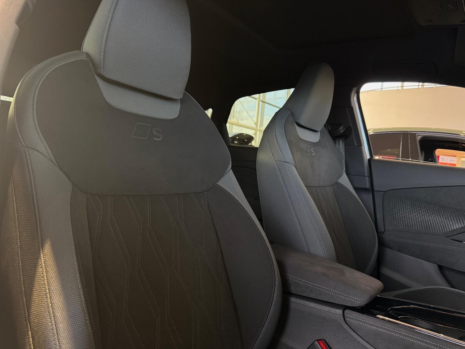 Used Audi Q3 2026 for sale - 77368658: Photo 9