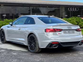 Used Audi RS5 2025 for sale - 74076764: Photo