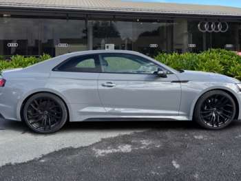 Used Audi RS5 2025 for sale - 74076764: Photo