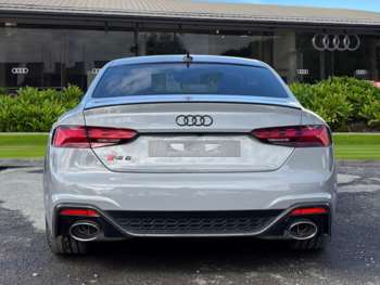 Used Audi RS5 2025 for sale - 74076764: Photo