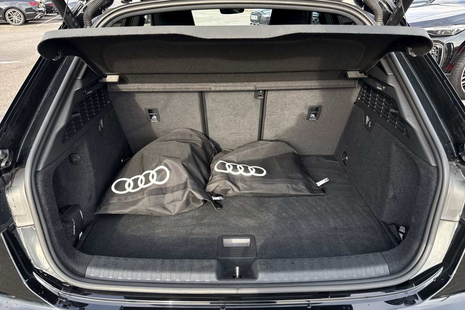 Used Audi A3 2025 for sale - 77494104: Photo 10