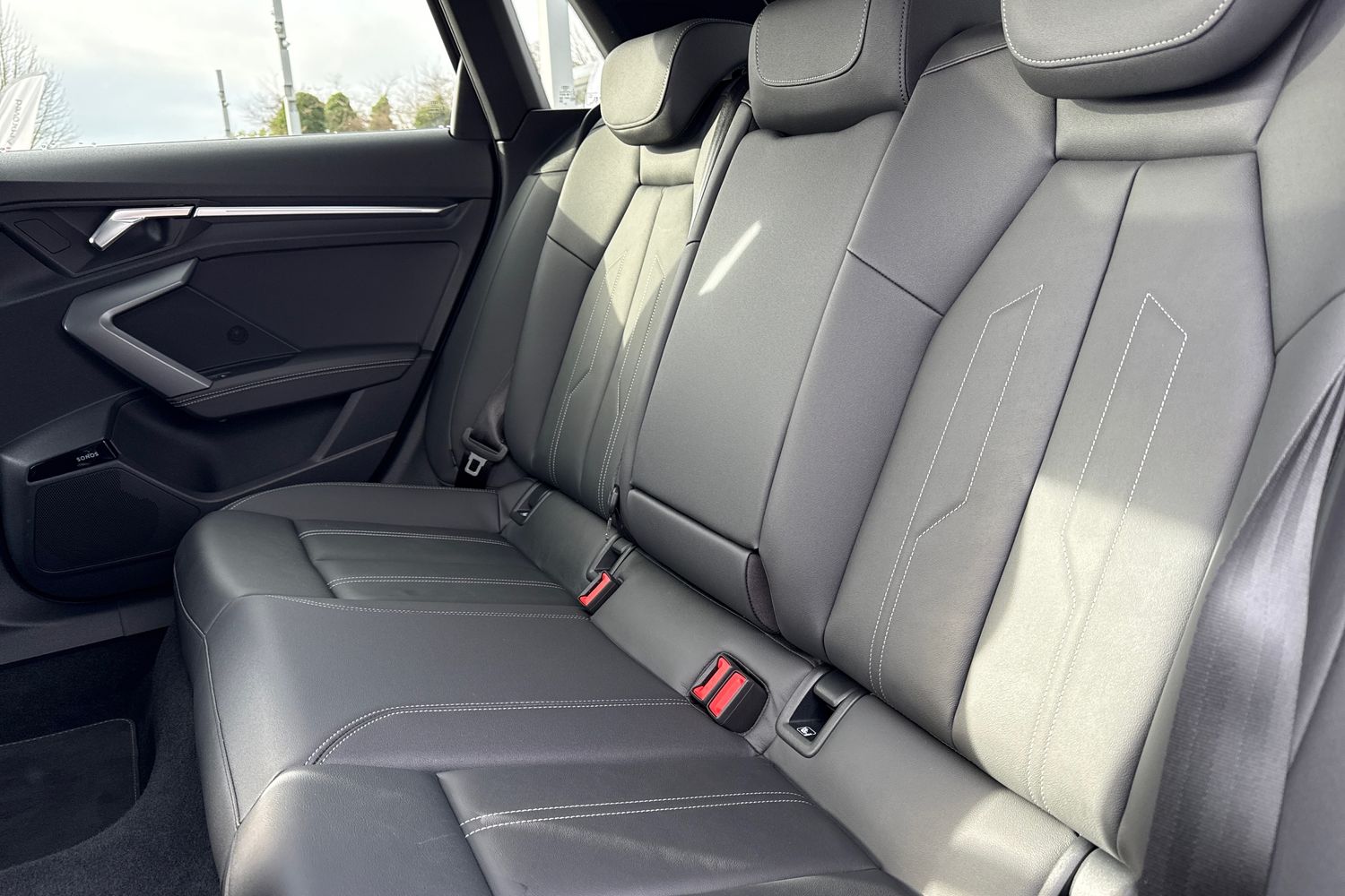 Used Audi A3 2025 for sale - 77494104: Photo 14