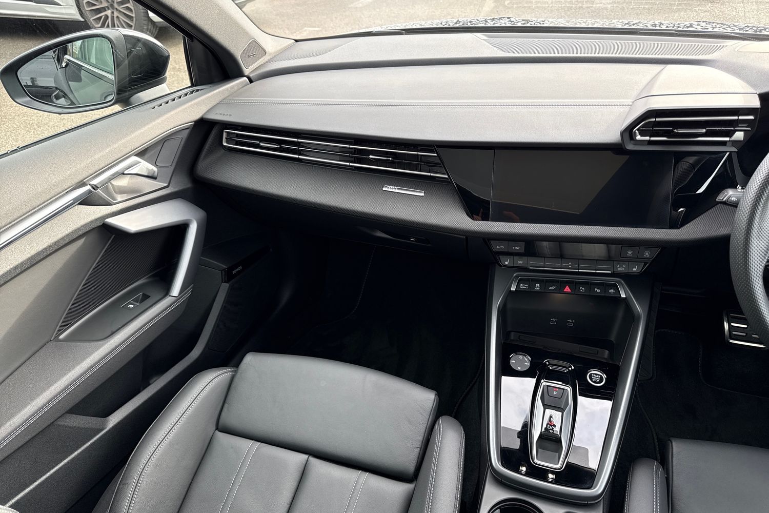 Used Audi A3 2025 for sale - 77494104: Photo 15