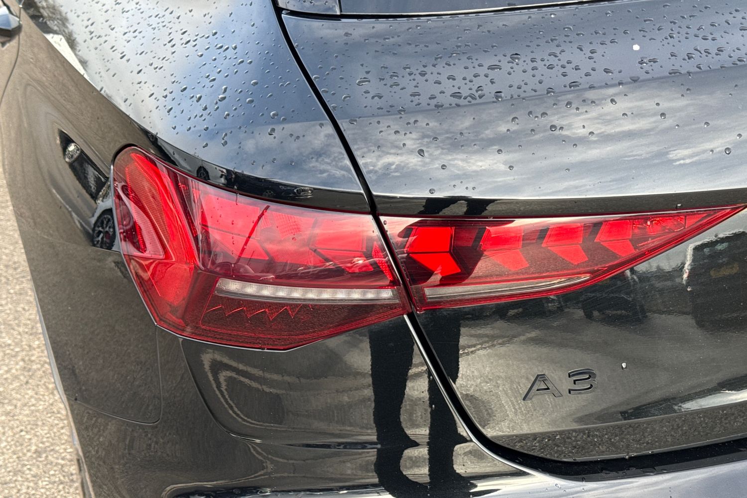 Used Audi A3 2025 for sale - 77494104: Photo 16