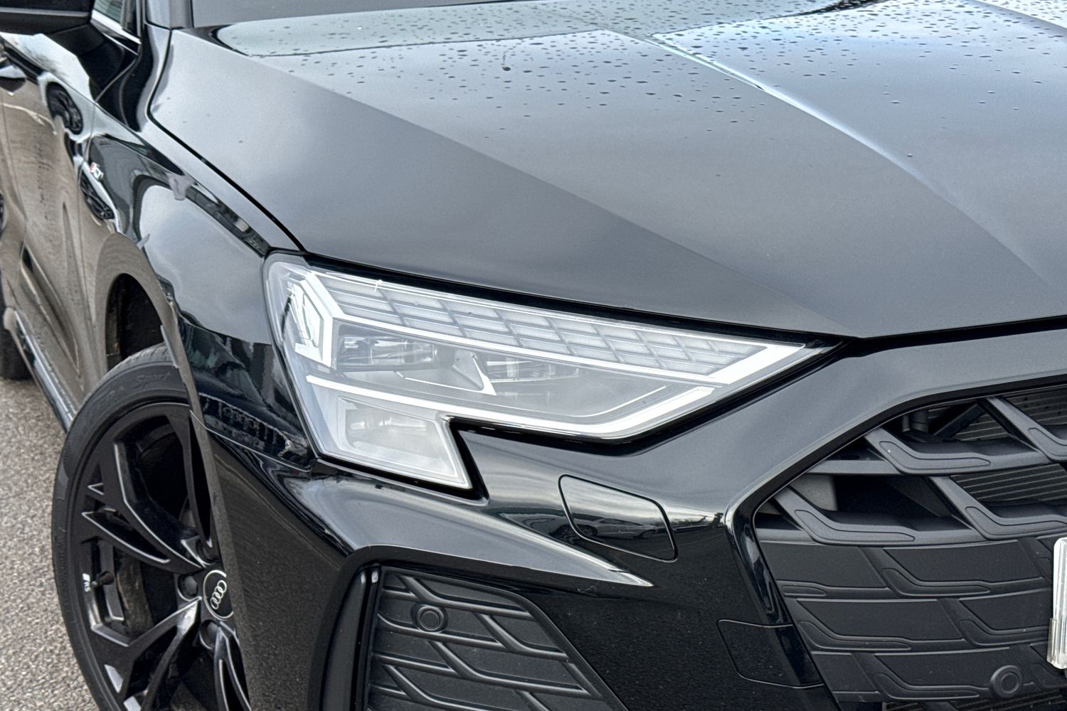 Used Audi A3 2025 for sale - 77494104: Photo 17