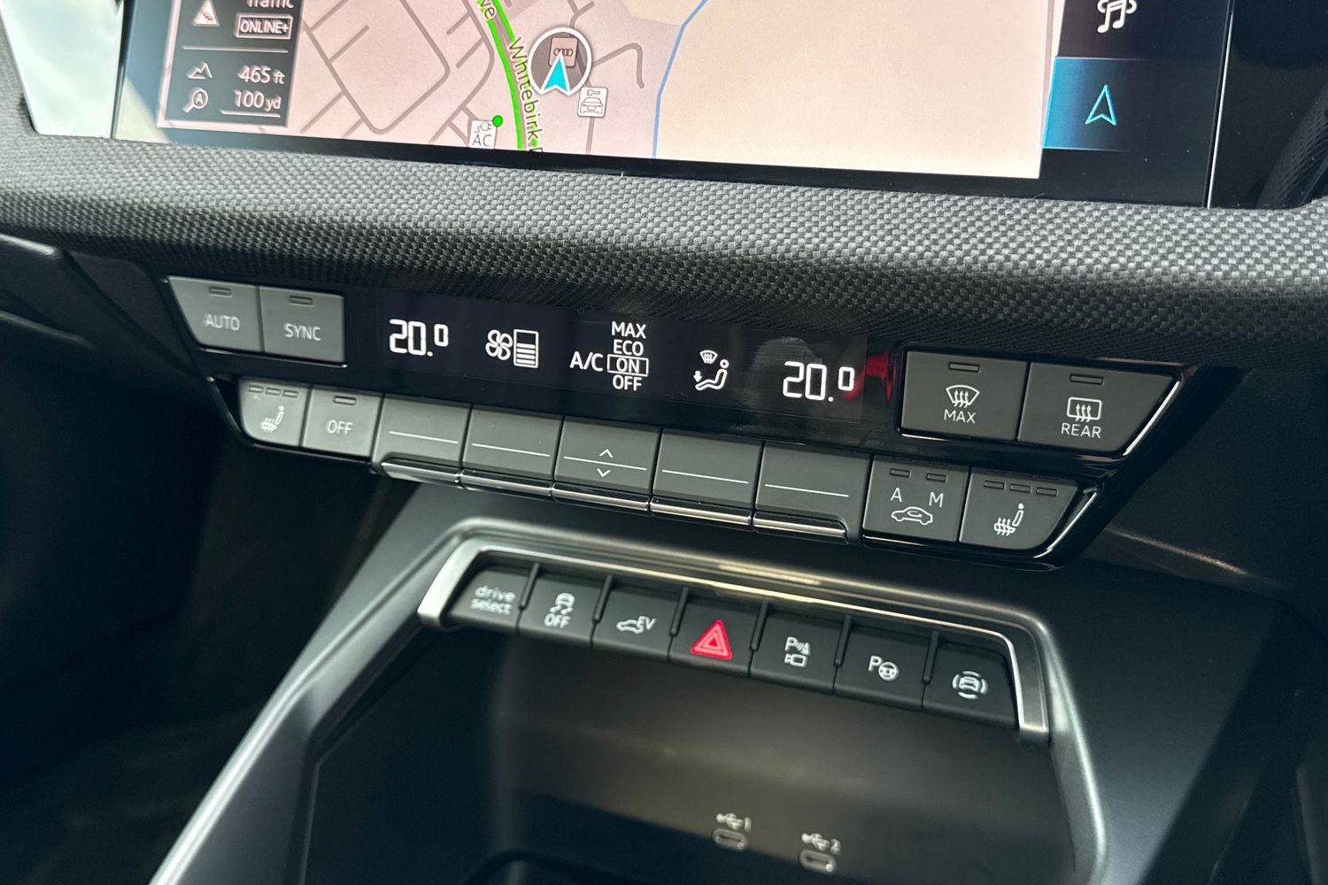 Used Audi A3 2025 for sale - 77494104: Photo 19