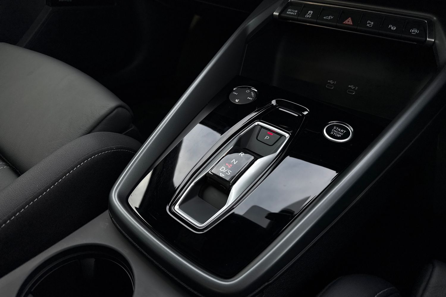 Used Audi A3 2025 for sale - 77494104: Photo 20