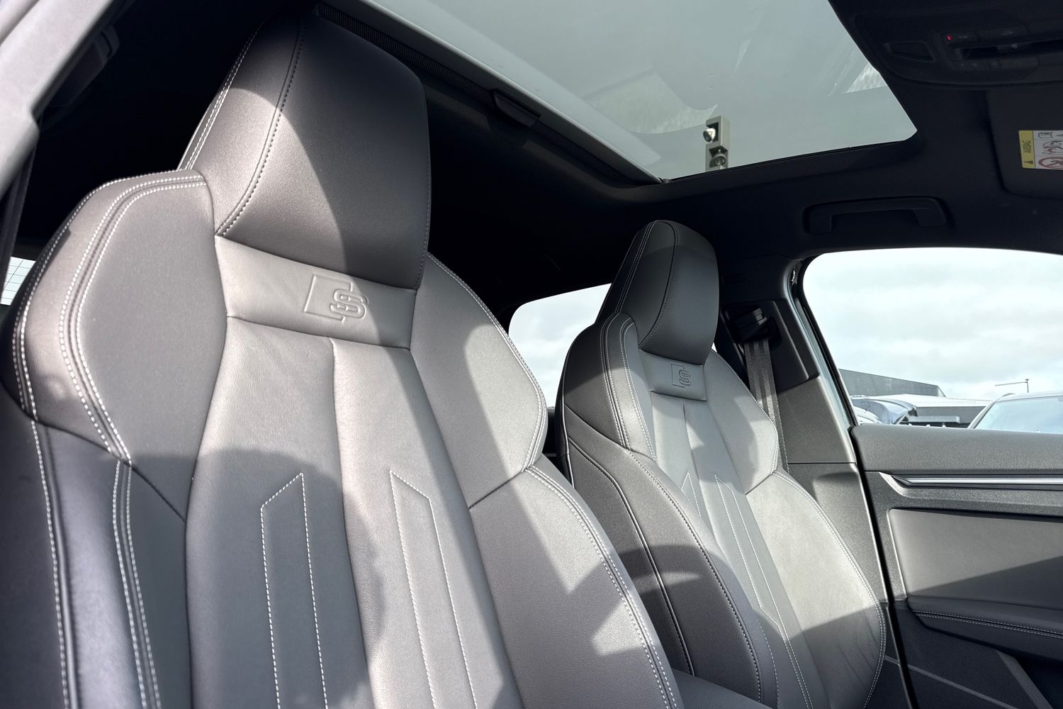 Used Audi A3 2025 for sale - 77494104: Photo 21