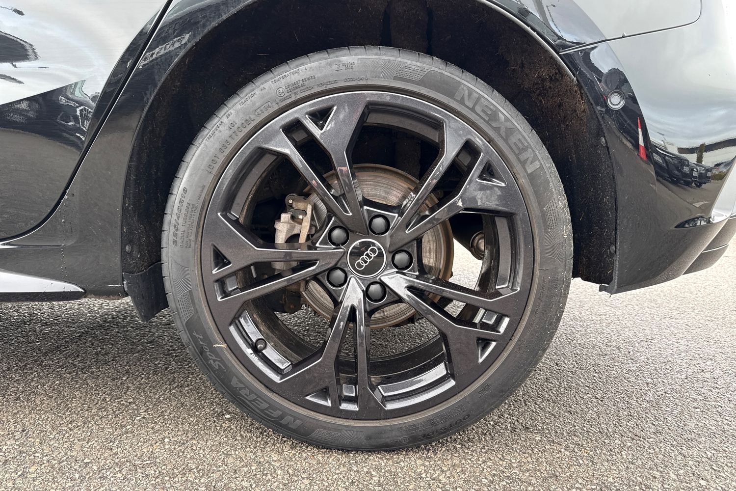 Used Audi A3 2025 for sale - 77494104: Photo 22