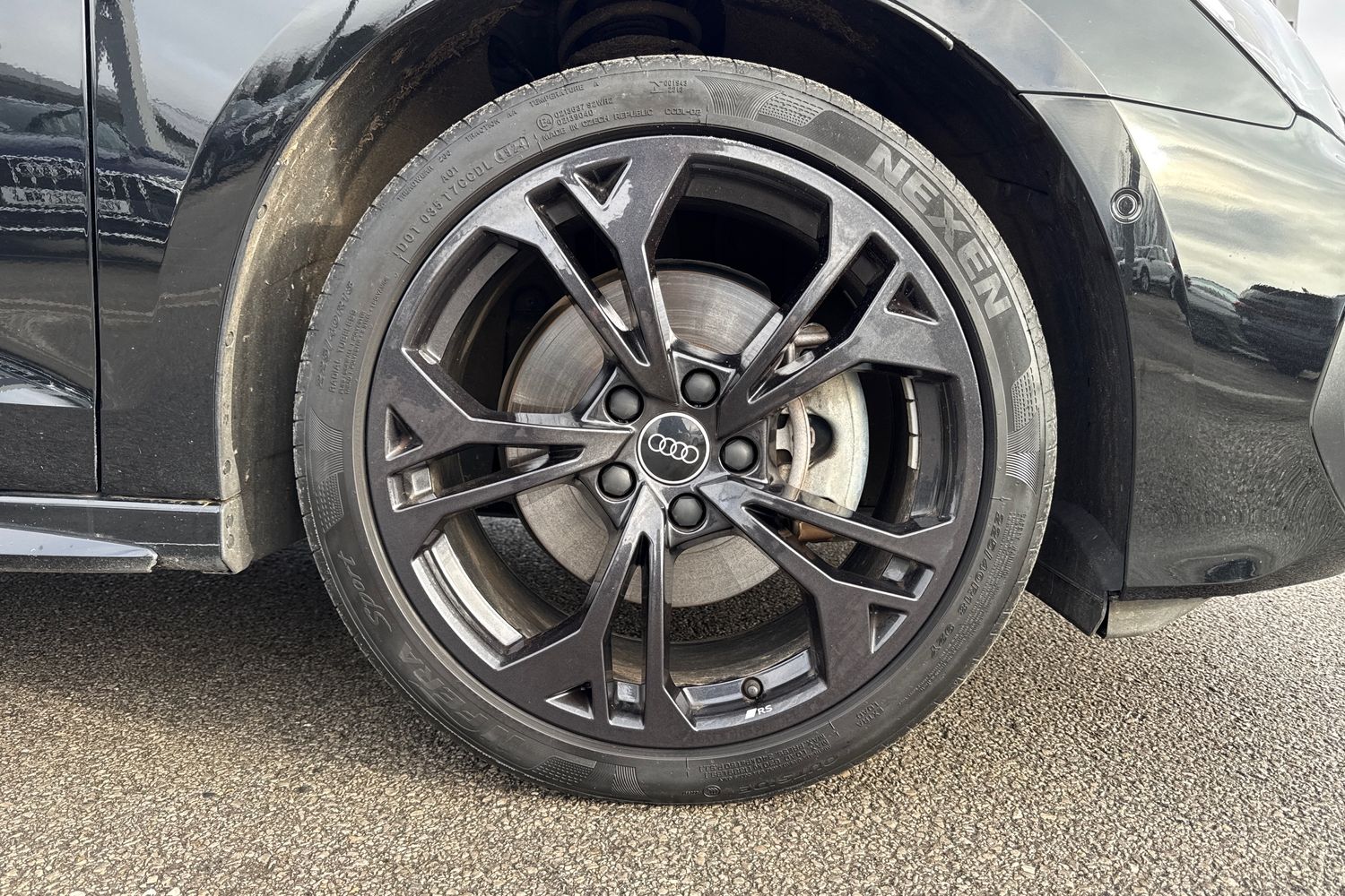 Used Audi A3 2025 for sale - 77494104: Photo 24