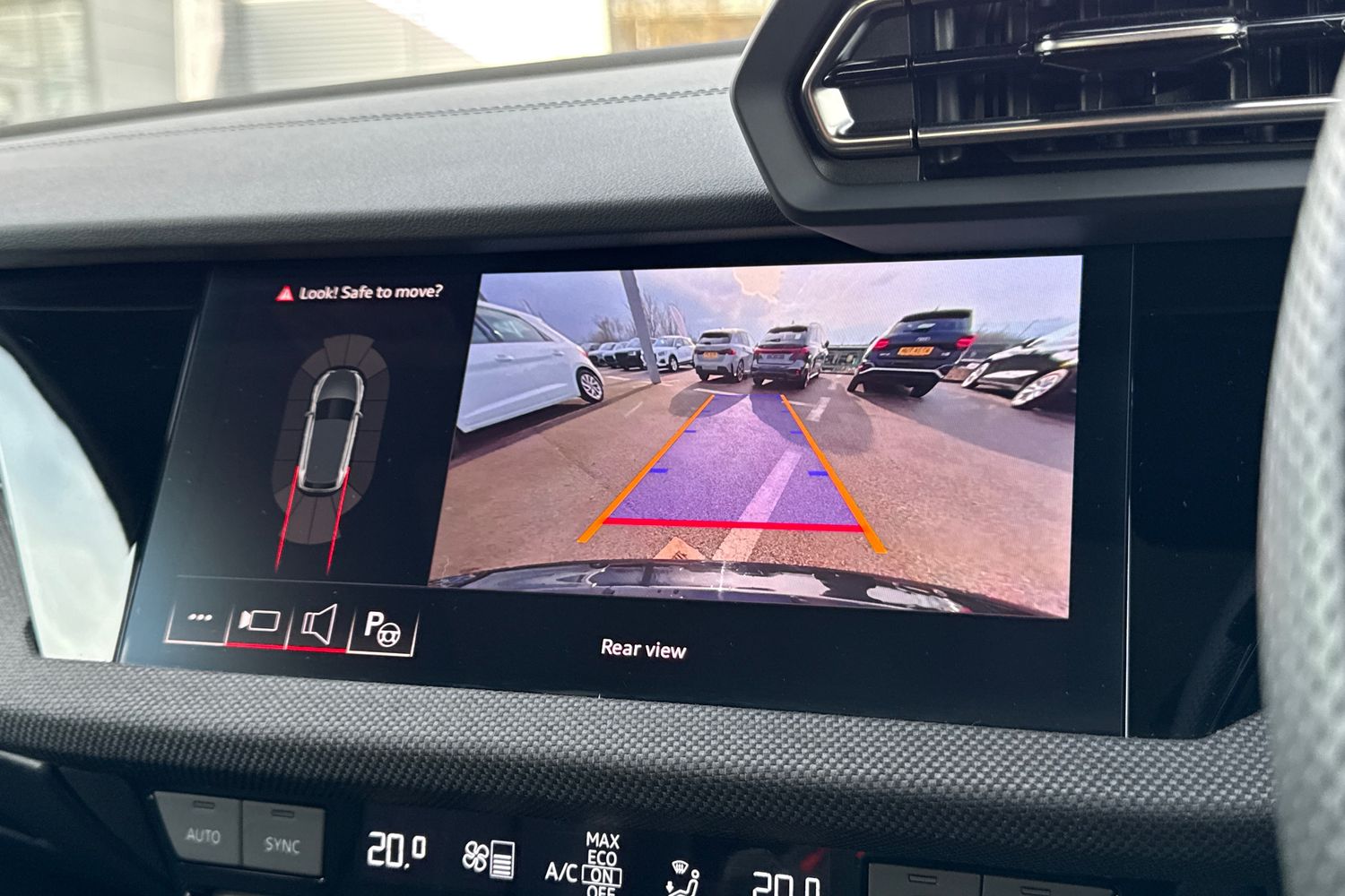 Used Audi A3 2025 for sale - 77494104: Photo 29