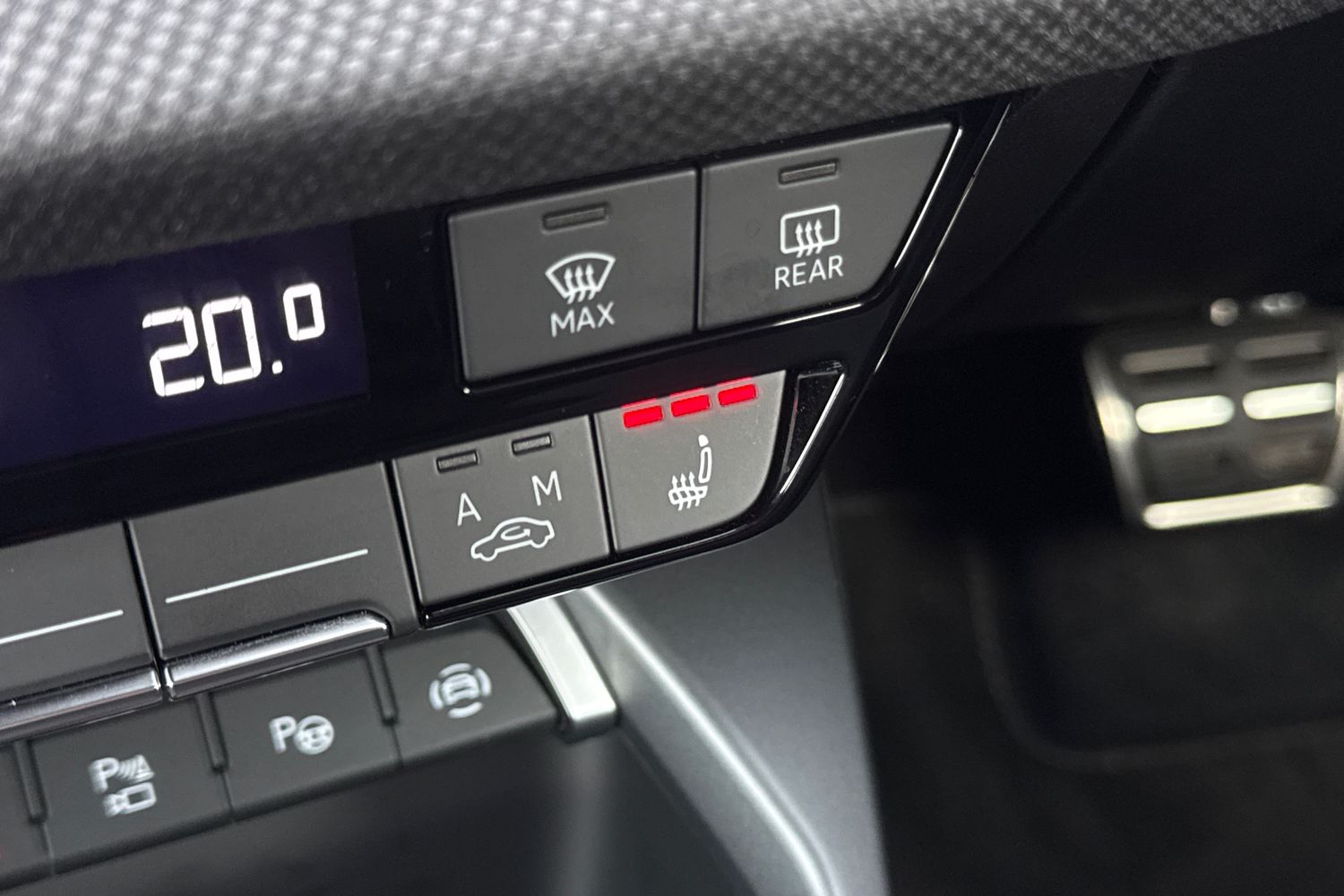 Used Audi A3 2025 for sale - 77494104: Photo 32