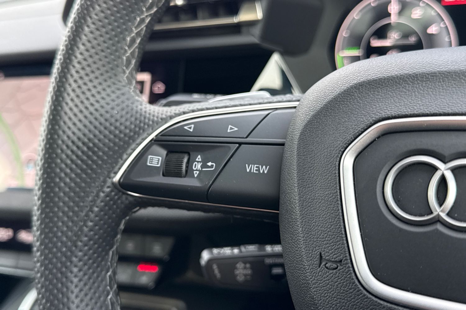 Used Audi A3 2025 for sale - 77494104: Photo 33