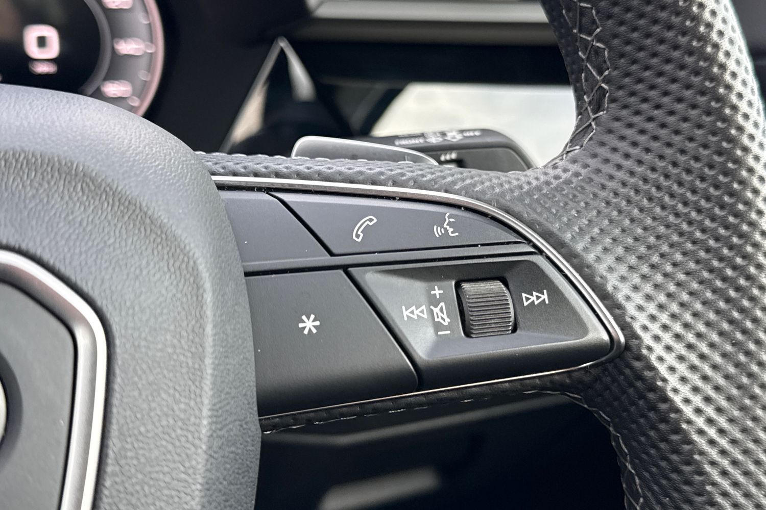 Used Audi A3 2025 for sale - 77494104: Photo 34