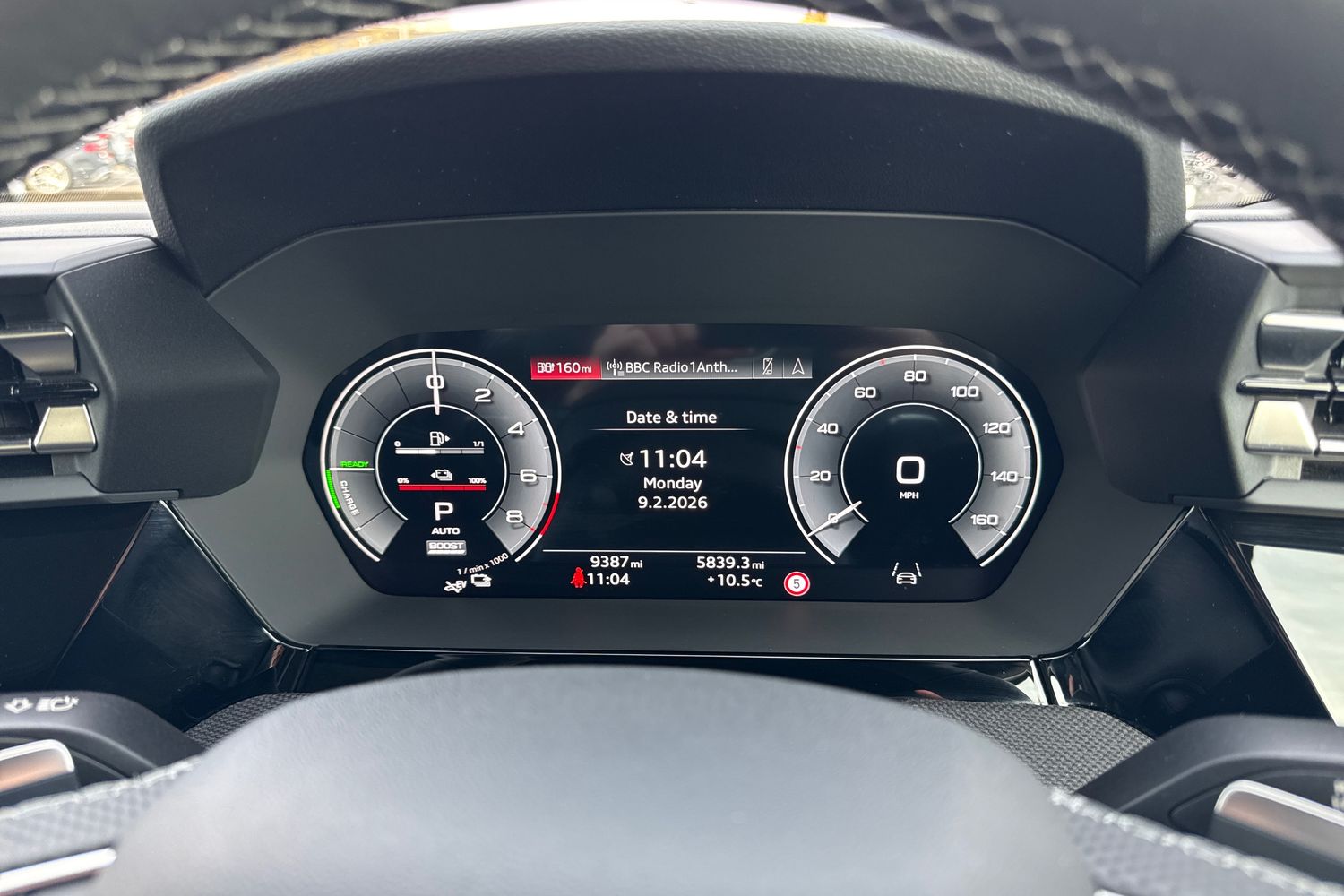 Used Audi A3 2025 for sale - 77494104: Photo 36