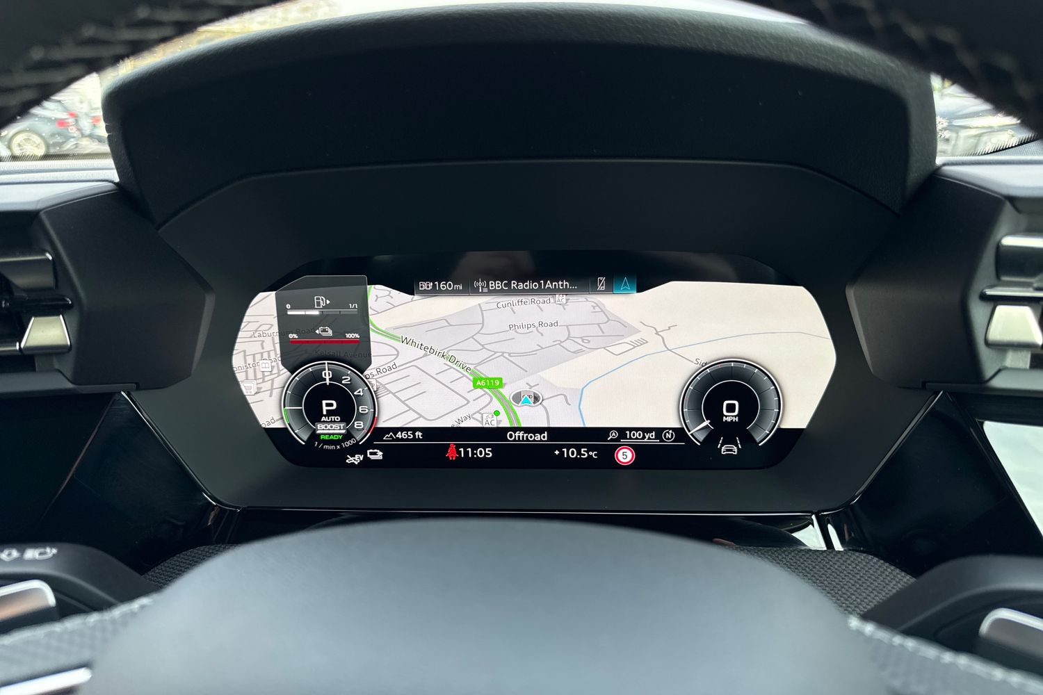 Used Audi A3 2025 for sale - 77494104: Photo 37