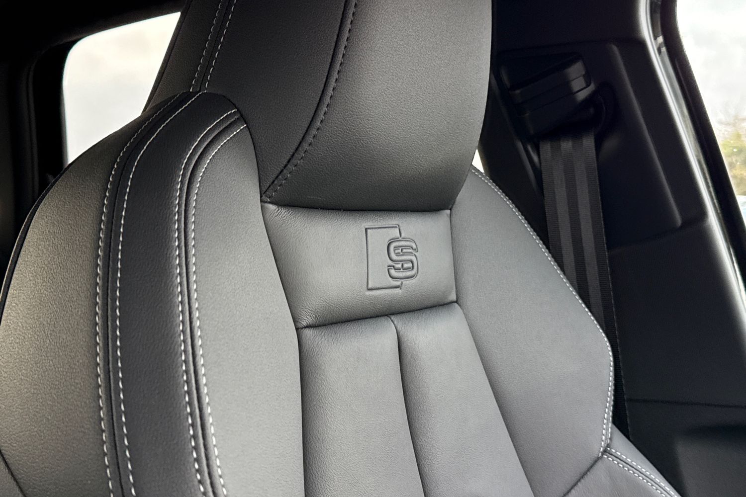 Used Audi A3 2025 for sale - 77494104: Photo 39