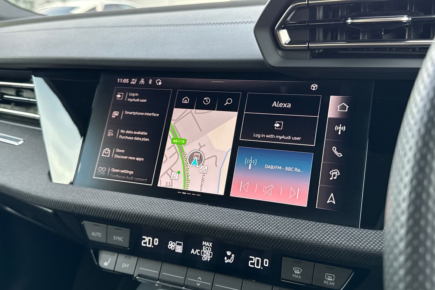 Used Audi A3 2025 for sale - 77494104: Photo 42