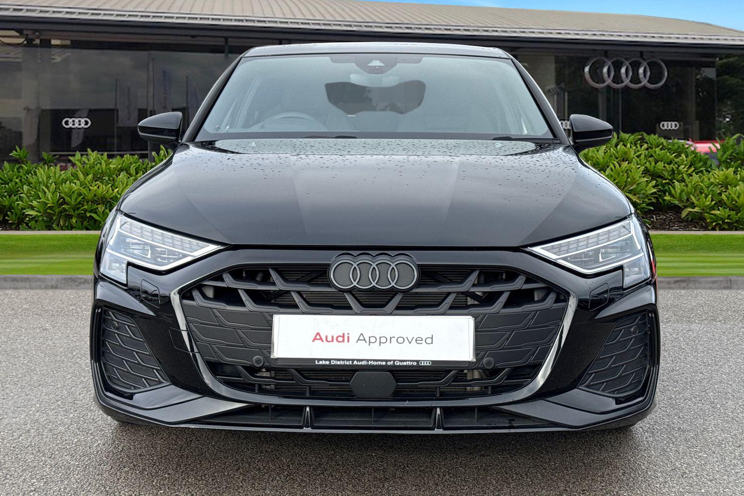 Used Audi A3 2025 for sale - 77494104: Photo 6