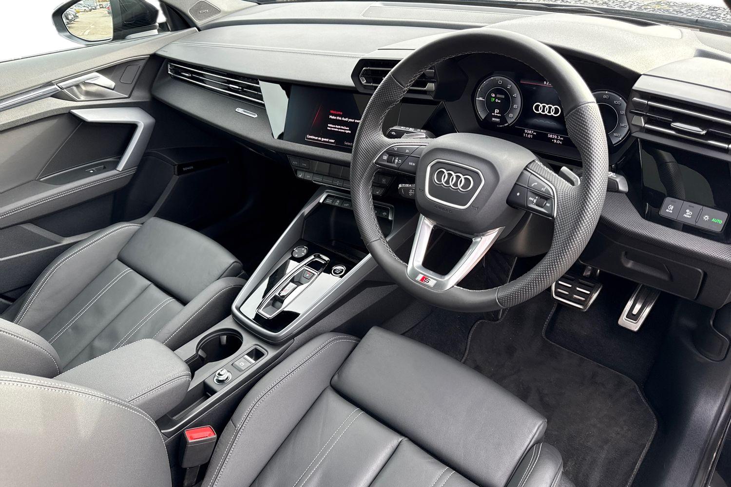 Used Audi A3 2025 for sale - 77494104: Photo 8
