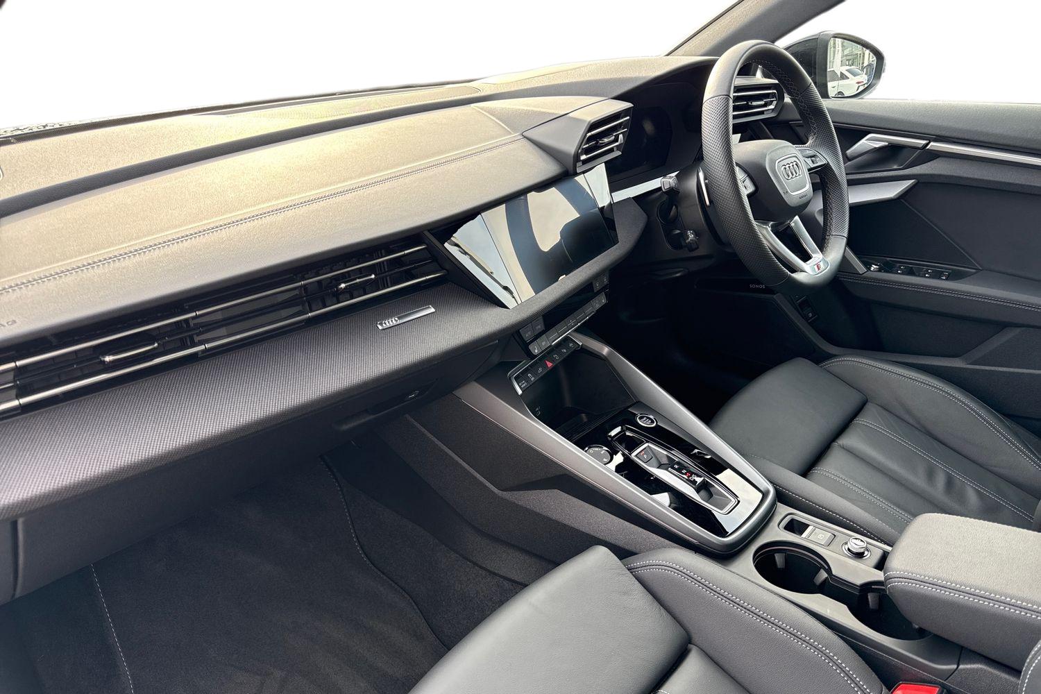 Used Audi A3 2025 for sale - 77494104: Photo 9