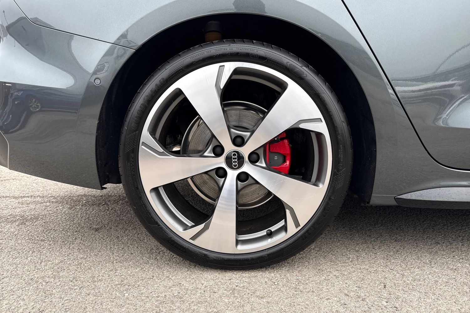 Used Audi A5 2026 for sale - 77199486: Photo 10