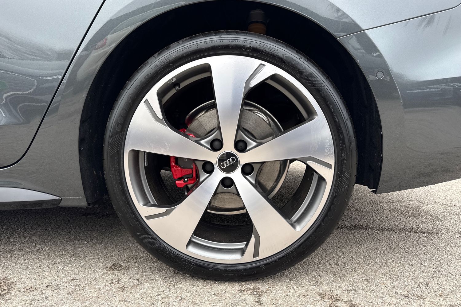 Used Audi A5 2026 for sale - 77199486: Photo 11