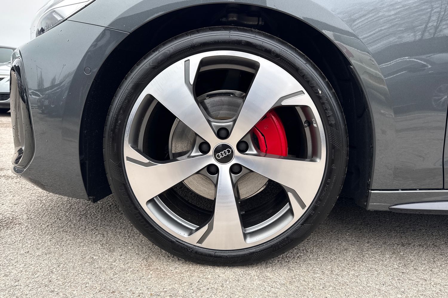 Used Audi A5 2026 for sale - 77199486: Photo 12