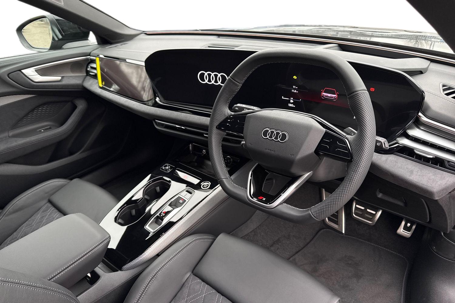 Used Audi A5 2026 for sale - 77199486: Photo 13
