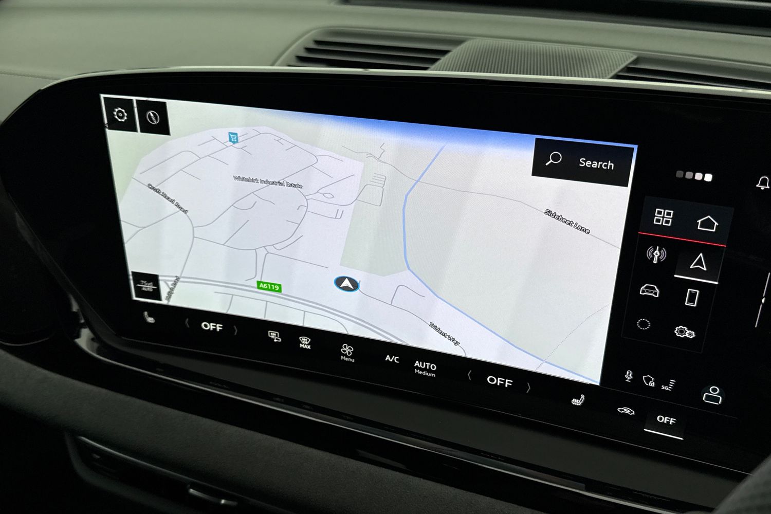 Used Audi A5 2026 for sale - 77199486: Photo 16