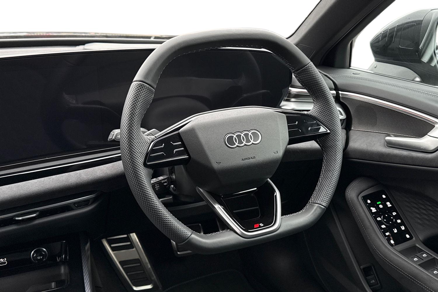 Used Audi A5 2026 for sale - 77199486: Photo 17