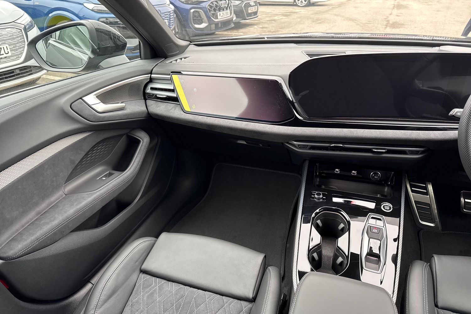 Used Audi A5 2026 for sale - 77199486: Photo 19