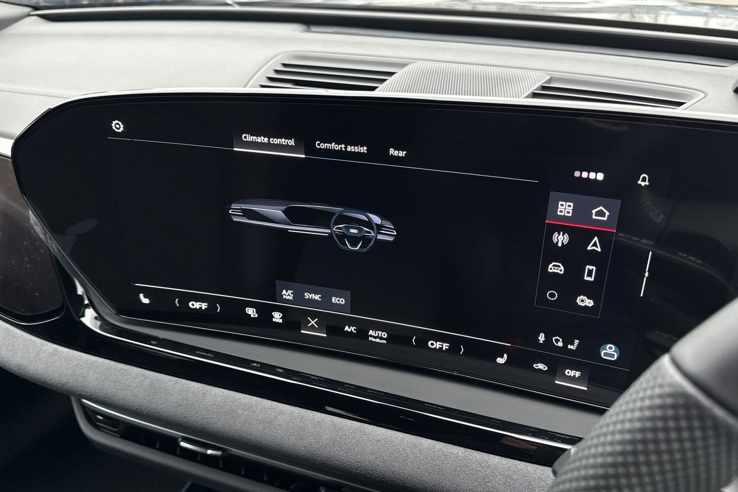 Used Audi A5 2026 for sale - 77199486: Photo 21