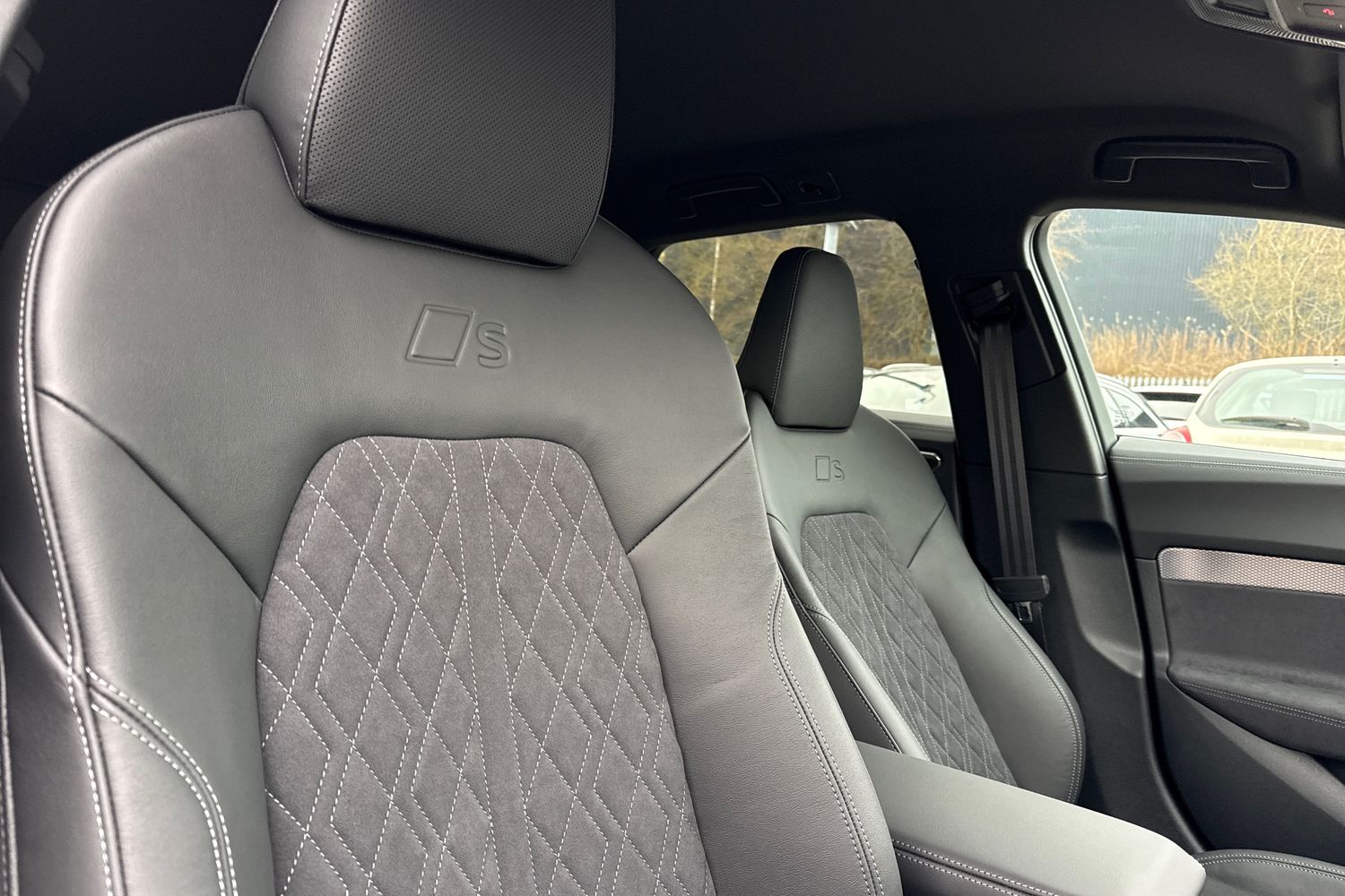 Used Audi A5 2026 for sale - 77199486: Photo 23