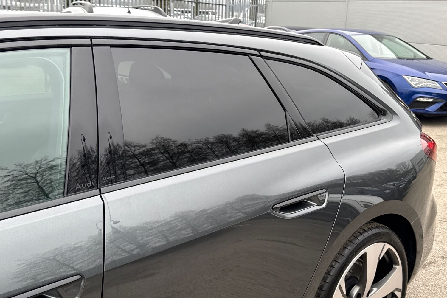 Used Audi A5 2026 for sale - 77199486: Photo 25