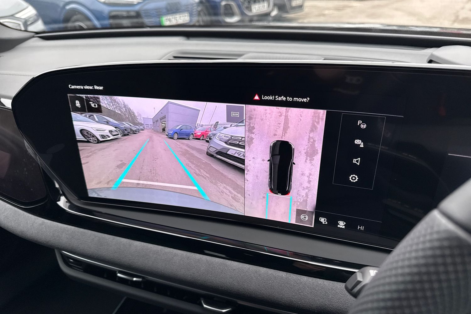 Used Audi A5 2026 for sale - 77199486: Photo 32