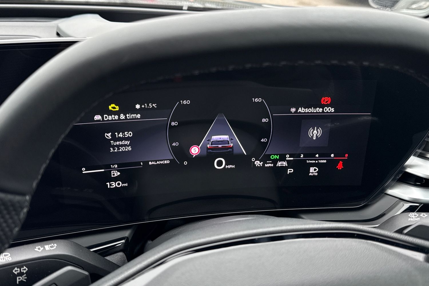 Used Audi A5 2026 for sale - 77199486: Photo 38